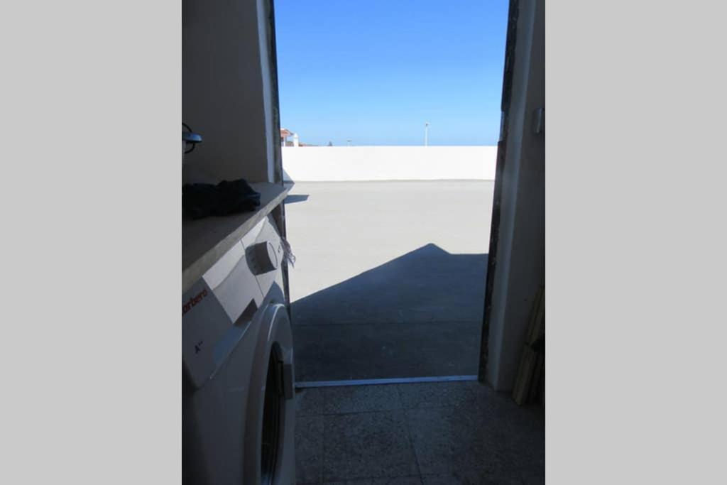 El Balcon De La Luna Bajamar  Bagian luar foto
